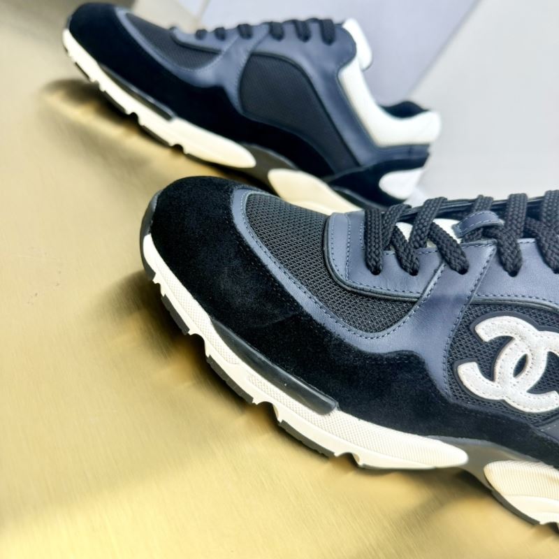 Chanel Sport Shoes